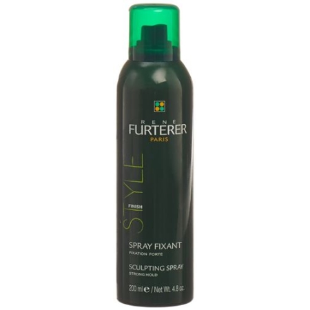 FURT STYLE FIXIERSPRAY