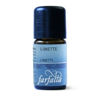 FARFALLA LIMETTE AETH/OEL BIO FARFALLA LIMETTE AETH/OEL BIO