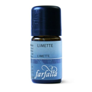 FARFALLA LIMETTE AETH/OEL BIO