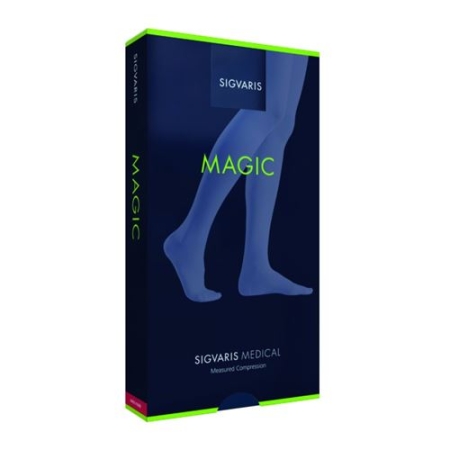 SIGVARIS MAGIC A-D KKL2 L длинные карамели 1 пара