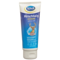 Scholl Hirschtalg Extreme 100мл