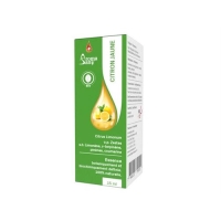 Aromasan Zitrone Atherisches Ol 15мл Aromasan Zitrone Atherisches Ol 15мл