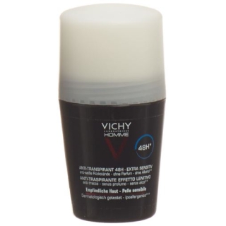 VICHY HOMME DEO ROLL ON EMPF H