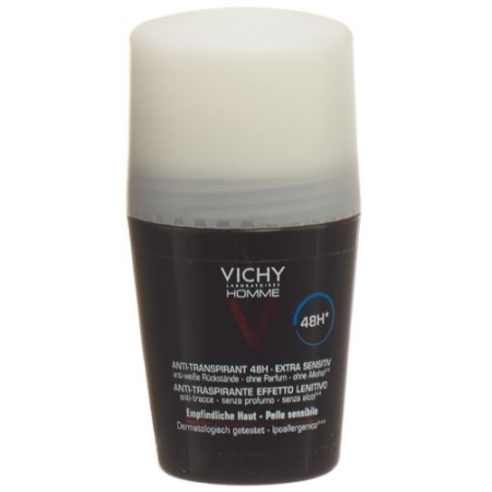 VICHY HOMME DEO ROLL ON EMPF H