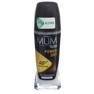 MUM DEO ROLL ON MEN POWER