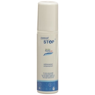 SWEAT STOP ANTITR ALOE KOERP