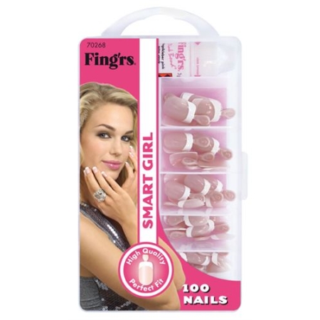 Fingrs Professional Kit