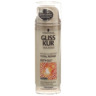 Gliss Kur Reflex Glanz Kur Tr 19 150мл