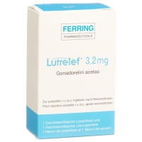 LUTRELEF 3,2 MG INJ LSG C SOLV LUTRELEF 3,2 MG INJ LSG C SOLV