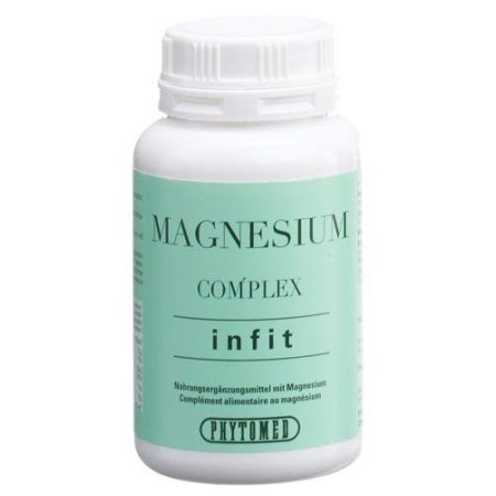 PHYTO INFIT MAGNESIUM-COMPL