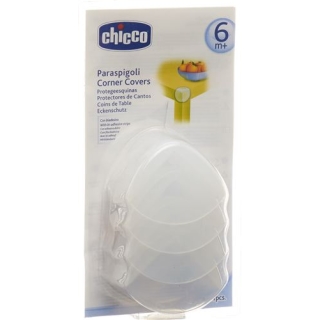 CHICCO KANTENSCHUTZ 6M+