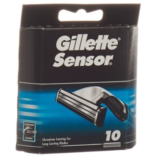 GILLETTE SENS NORMAL ERSATZ