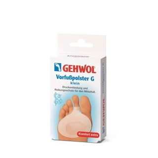 GEHWOL VORFUSSPOLSTER G KLEIN