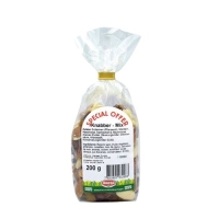 ISSRO KNABBER MIX AKT ISSRO KNABBER MIX AKT