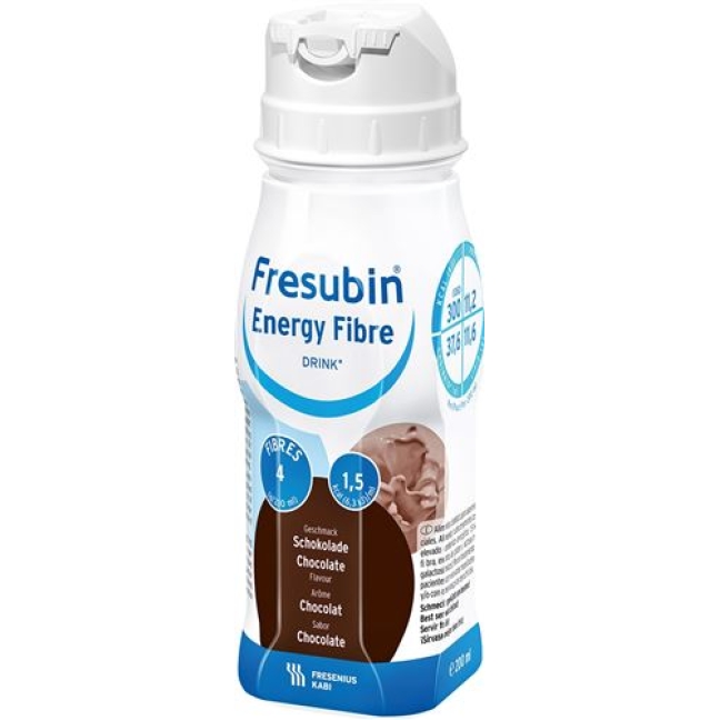 FRESUBIN ENERGY FI DRINK SCHOK