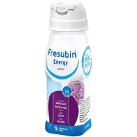 FRESUBIN ENERGY DRINK CASSIS FRESUBIN ENERGY DRINK CASSIS
