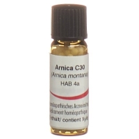 Omida Arnica шарики C 30 Xylit 2г