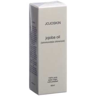 Jojoskin Jojoba Oil бутылка 60мл