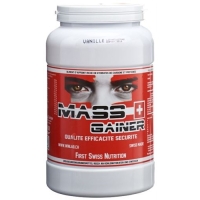 Mass Gainer порошок 10 Mct Vanille 1кг