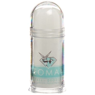 DEOMANT KRISTALL DEODORANT