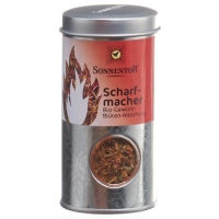 SONNENTOR SCHARFMACHER GEWUERZ SONNENTOR SCHARFMACHER GEWUERZ