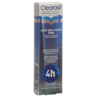 Clearasil Ultra Anti Bibeli крем 15мл