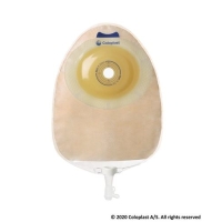 SENSURA URO CONVEX LIGHT 1T D SENSURA URO CONVEX LIGHT 1T D