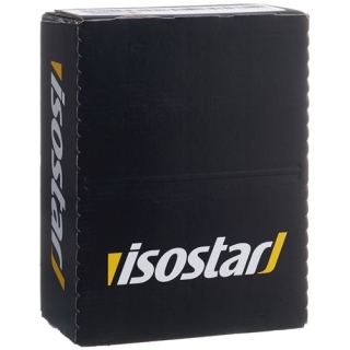 Isostar High Energy Sportriegel Multifrucht 30x 40г