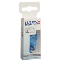 Paro Isola F 3мм x-fein Blau zylindrisch 5 штук