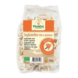 PRIMEAL QUINOA TAGLIATELLE