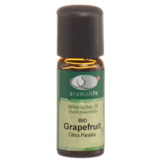 AROMAL GRAPEFRUIT AETH/OEL