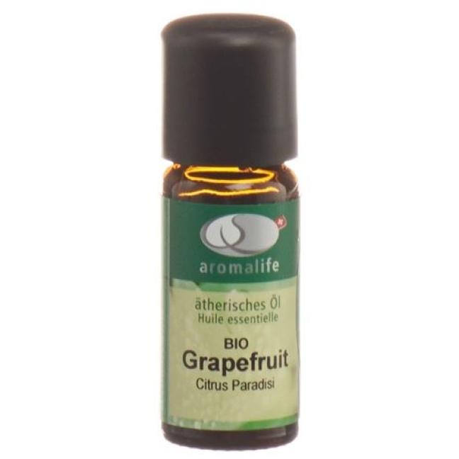 AROMAL GRAPEFRUIT AETH/OEL