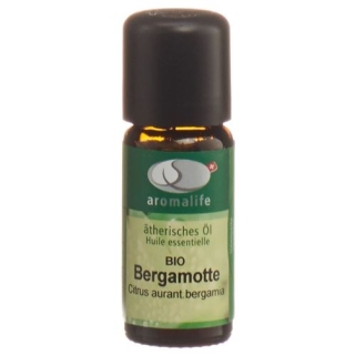 AROMAL BERGAMOTTE AETH/OEL