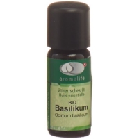AROMALIFE BASILIK AETH OEL AROMALIFE BASILIK AETH OEL