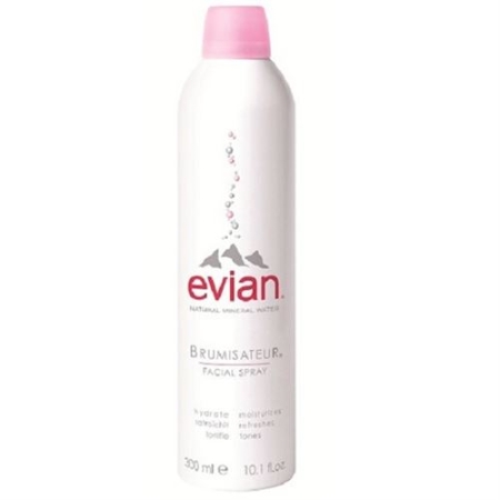 Evian Brumisateur аерозоль 300мл