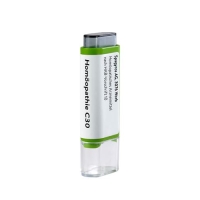 SPAGYROS KALIUM BICHROM C30