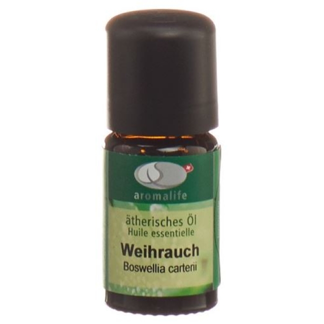 AROMALIFE WEIHRAUCH