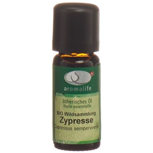 AROMAL ZYPRESSE AETH/OEL