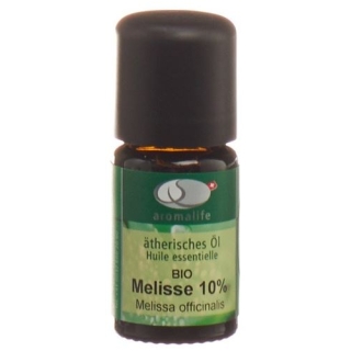 AROMALIFE MELISSE 10% AETH