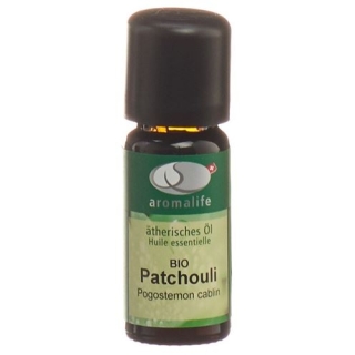 AROMALIFE PATCHOULI AETH O