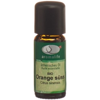 AROMAL ORANGE SUESS AETH/OEL