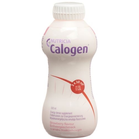 CALOGEN ERDBEER