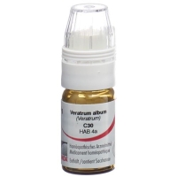 Omida Veratrum Album шарики C 30 м 4г Omida Veratrum Album шарики C 30 м 4г