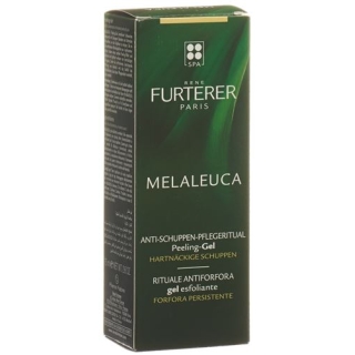 FURT MELALEUCA PEELING