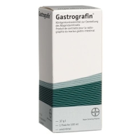 Gastrografin 100 ml