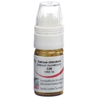 Omida Natrium Chlorat шарики C 30 м  4г Omida Natrium Chlorat шарики C 30 м  4г