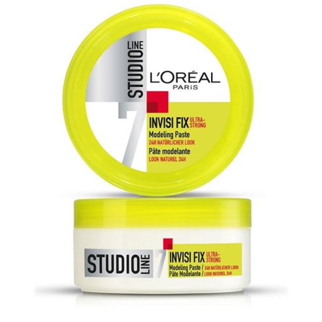 Studio Line Mineral Fx Styling Paste 75мл