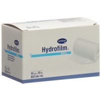 Hydrofilm Roll Wundverband Film 10смx10m Transparent Hydrofilm Roll Wundverband Film 10смx10m Transparent