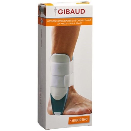 GIBORTHO AIRFORM SPRUNGGEL ORT