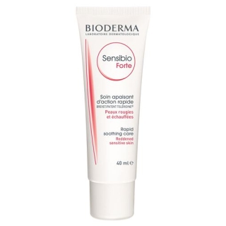 Bioderma Sensibio Forte крем 40мл